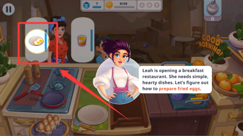 烹饪现场破解版 v0.42.0.17