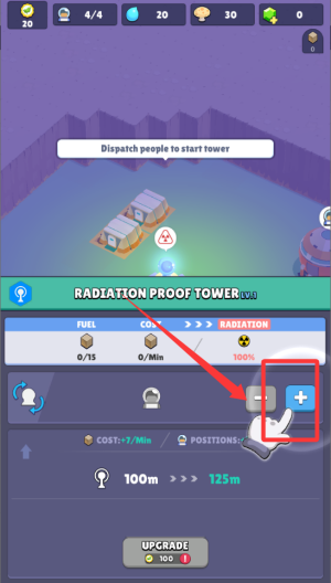 火星上的宇航员破解版 v2.1.5