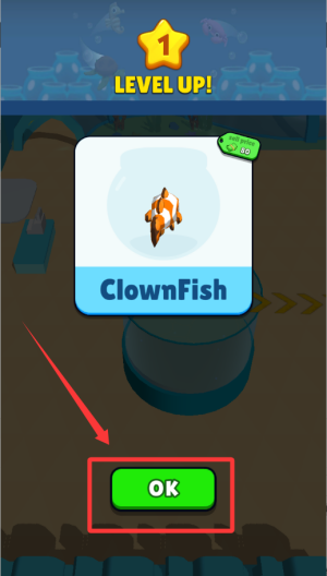 水族馆乐园破解版 v2.9.1 水族馆乐园破解版 v2.9.1