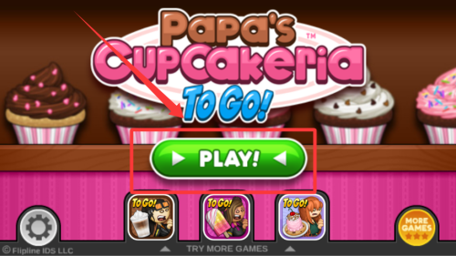老爹纸杯蛋糕店togo破解版 v1.1.5 老爹纸杯蛋糕店togo破解版 v1.1.5