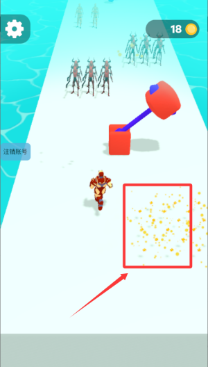 阵地大乱斗无限金币 v1.1.8