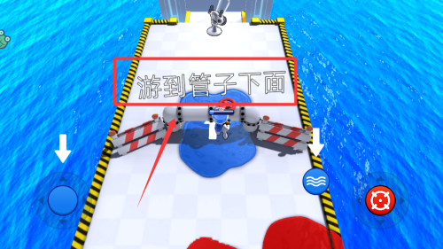 涂鸦大作战 v1.1.1手机版