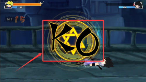 忍者战斗内置菜单版 v6.7
