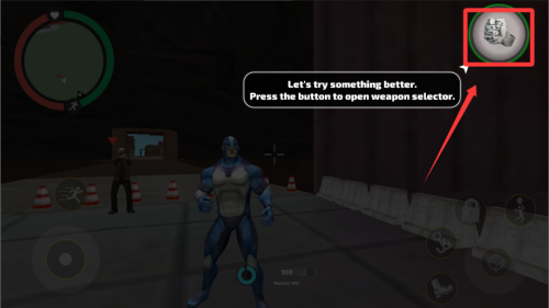 绳索英雄罪恶之城破解版 v6.9.3 绳索英雄罪恶之城破解版 v6.9.3