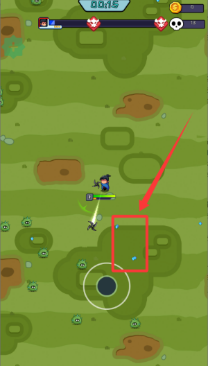 无尽的生存破解版 v1.7.6