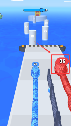 突突前行无限金币无限钻石 v1.0.2