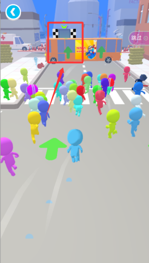 防暴逃生破解版 v0.7.9