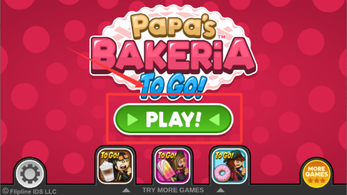 老爹烘焙店破解版 v1.0.4