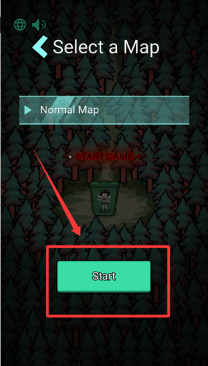 森林有鬼破解版 v1.0.2