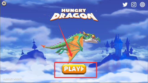 饥饿龙破解版 v5.4 饥饿龙破解版 v5.4