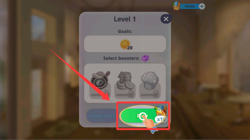 烹饪现场破解版 v0.42.0.17