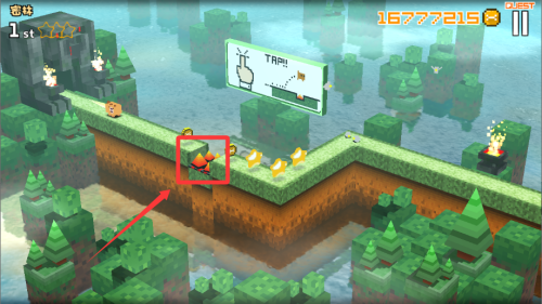 复古跳跃破解版 v1.0.3安卓版 复古跳跃破解版 v1.0.3安卓版