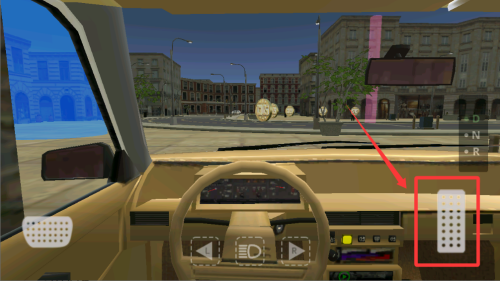 真实汽车模拟驾驶破解版 v2.72