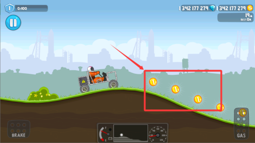 太空全地形车冒险破解版 v1.42.1.142001