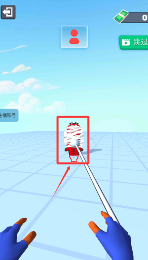 勇者行动 v1.1.4手机版