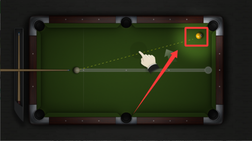 老司机3d台球破解版 v2.8