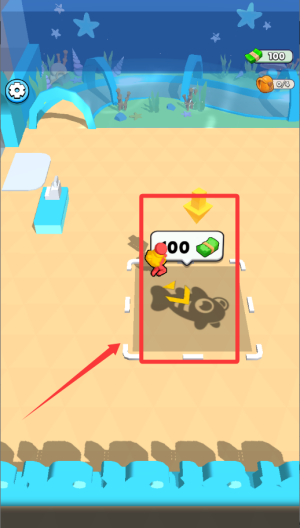 水族馆乐园破解版 v2.9.1 水族馆乐园破解版 v2.9.1