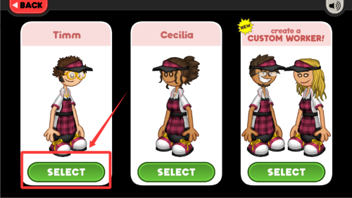 老爹烘焙店破解版 v1.0.4