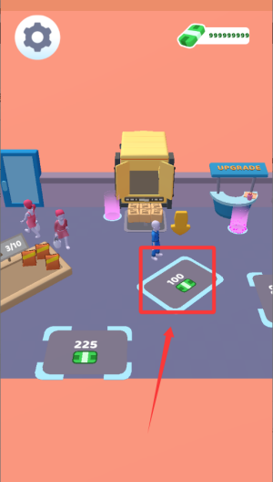 我在超市当老板破解版 v1.1.2 我在超市当老板破解版 v1.1.2