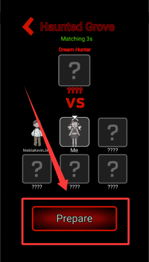 森林有鬼破解版 v1.0.2