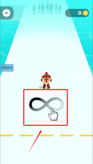 阵地大乱斗 v1.1.8安卓版