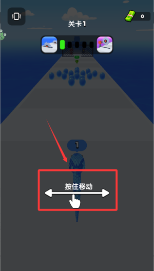 突突前行 v1.0.2手机版