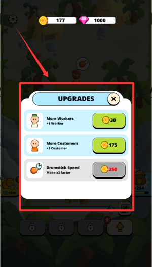 放置文明破解版 v1.0.34