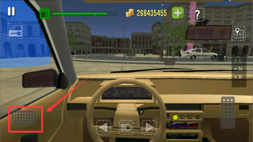 真实汽车模拟驾驶破解版 v2.72