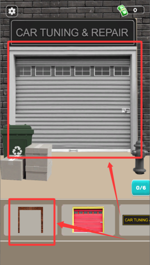 洗车店日常 v1.3安卓版