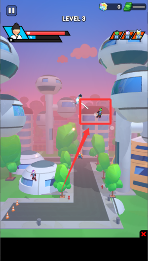 元气战斗破解版 v2.3.6 元气战斗破解版 v2.3.6