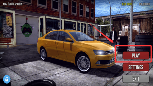 捷达驾驶模拟器破解版 v5.6 捷达驾驶模拟器破解版 v5.6