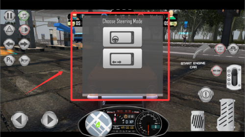 1984出租车模拟器破解版 v1.0.3 1984出租车模拟器破解版 v1.0.3