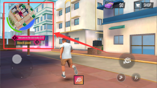 帮派打手破解版 v0.16.35