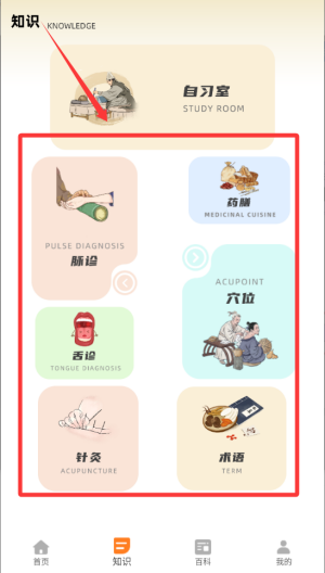 问止中医 v1.0.0手机版