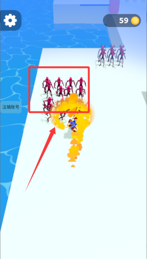 阵地大乱斗无限金币 v1.1.8