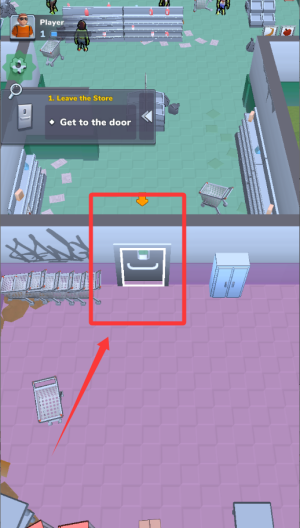 僵尸杀手破解版 v1.12.1 僵尸杀手破解版 v1.12.1