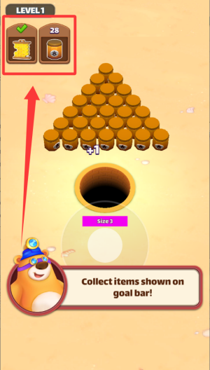 黑洞大师破解版 v1.6.1