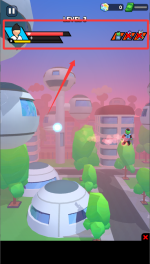 元气战斗破解版 v2.3.6 元气战斗破解版 v2.3.6