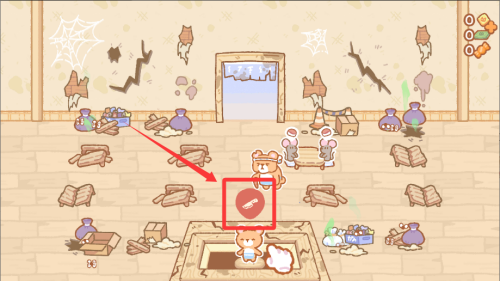 小熊寿司吧破解版 v1.5.8