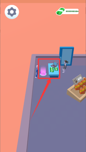 我在超市当老板破解版 v1.1.2 我在超市当老板破解版 v1.1.2