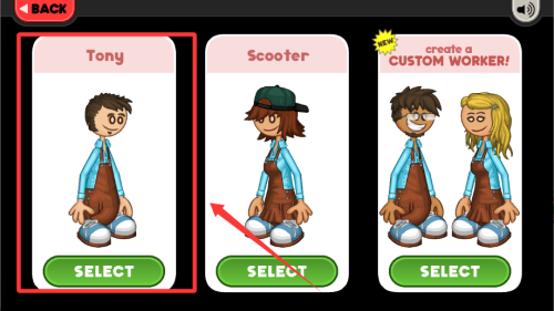 老爹甜甜圈店togo破解版 v1.0.6 老爹甜甜圈店togo破解版 v1.0.6