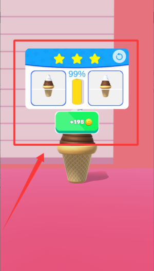 点点冰激凌屋无限金币 v1.0.2