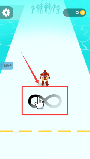 阵地大乱斗无限金币 v1.1.8