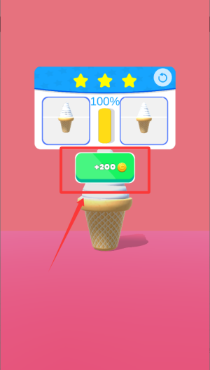 点点冰淇淋屋 v1.0.2安卓版