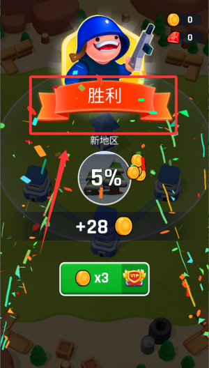 塔楼之战破解版 v1.25.2