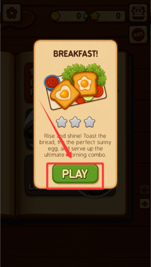 烹饪大亨破解版 v1.0.2