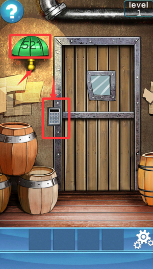 100门逃脱挑战2破解版 v1.2
