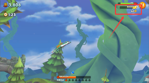 饥饿龙破解版 v5.4 饥饿龙破解版 v5.4