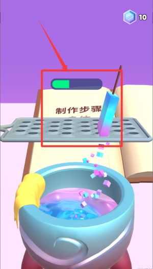 怪物合成器免广告 v1.0.2