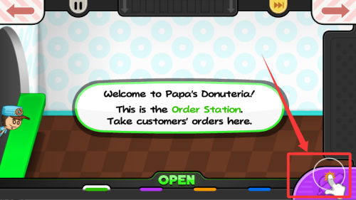 老爹甜甜圈店togo破解版 v1.0.6 老爹甜甜圈店togo破解版 v1.0.6